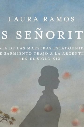 Las Señoritas Maestras Eeuu Sarmiento