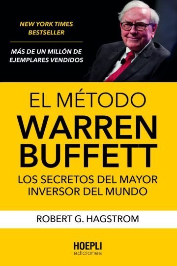 El Método Warren Buffett Robert G. Hagstrom