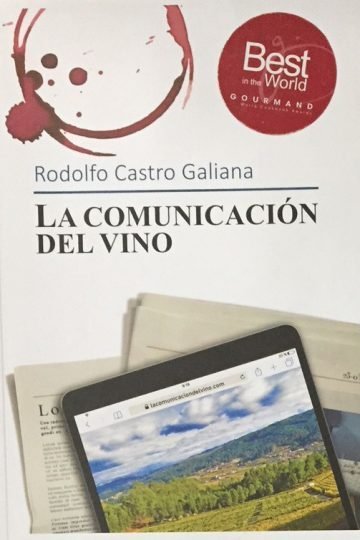 La Comunicación Del Vino Estrategias Marketing Medios