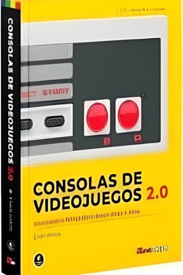Consolas De Videojuegos Historia Modelos Coleccionables