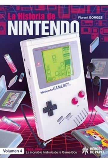 Historia Nintendo Evolución Consola Videojuegos Curiosidades
