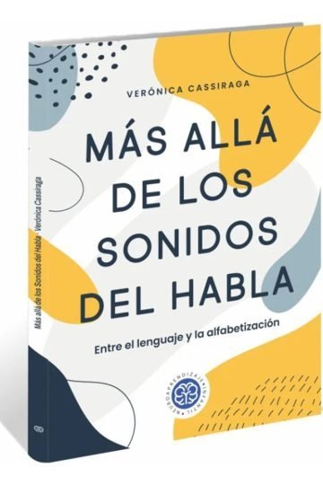 Sonidos Habla Lenguaje Alfabetización Cassiraga Libro