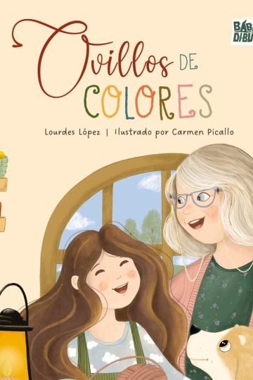 Ovillos De Colores Cuento Infantil Emociones Y Valores