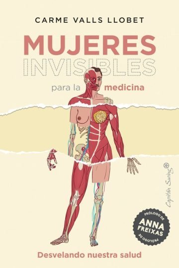 Mujeres Invisibles Para La Medicina -salud Mujer Perspectiva