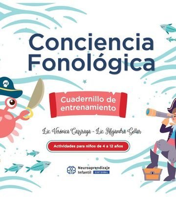 Conciencia Fonológica Juegos Y Ejercicios Lectura