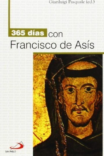 365 Días San Francisco Asís Reflexiones Meditaciones Diarias