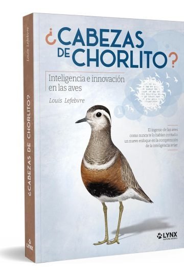 Libro Ornitología Aves Inteligentes Curiosidades Ciencia
