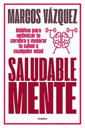 Saludable Mente Hábitos De Vida Sana Y Cerebro Activo