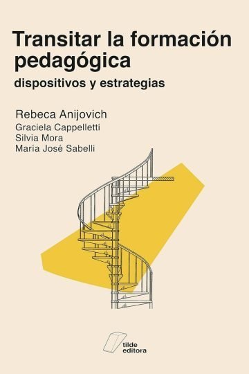 Transtiar Formación Pedagógica Inclusiva Docentes