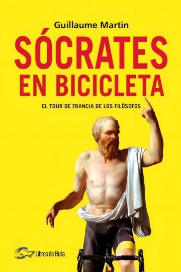 Sócrates En Bicicleta: Ciclismo Y Filosofía Tour