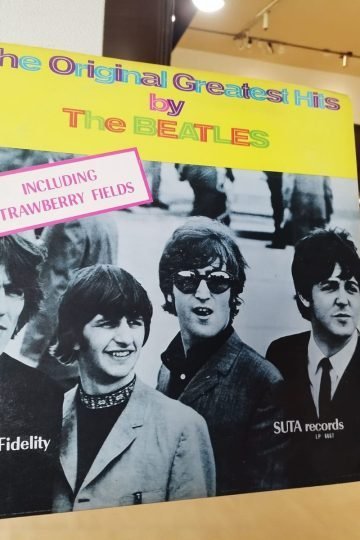 Vinilo The Beatles - The Original Greatest Hits-ed. Especial