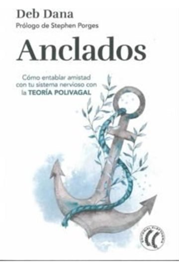 Anclados, De Dana, Deb., Vol. 1. Editorial Editorial Eleftheria Sl, Tapa Bolsillo, Edición 1 En Spa, 2022
