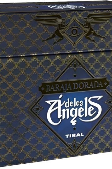 Ngeles, De Galiana, Helena., Vol. 0. Editorial Tikal Ediciones, Tapa Dura En Español, 2023