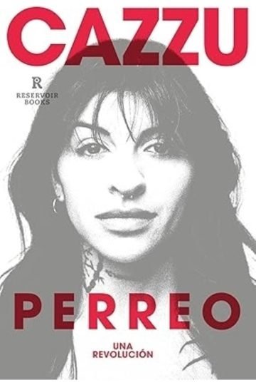 Cazzu Perreo Una Revolución Ensayo Musical