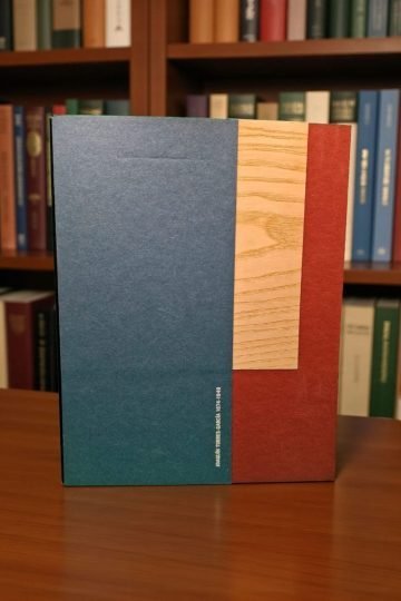 Libro Torres García Vida Y Obra 1874-1949