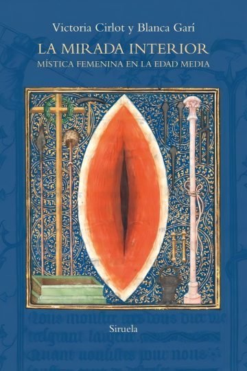 La Mirada Interior Desarrollo Personal Libro Cirlot