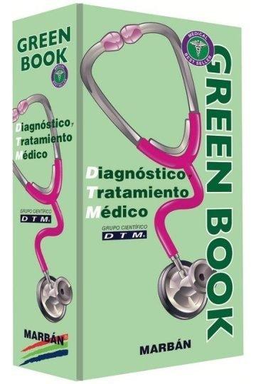 Green Book Black Edition. Tomo 2, De Vv.aa. Editorial Marban En Español, 2024