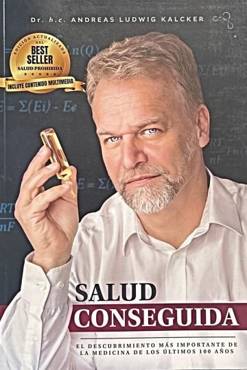 Kalcker Salud Conseguida Descubrimiento Medicina 100 Años