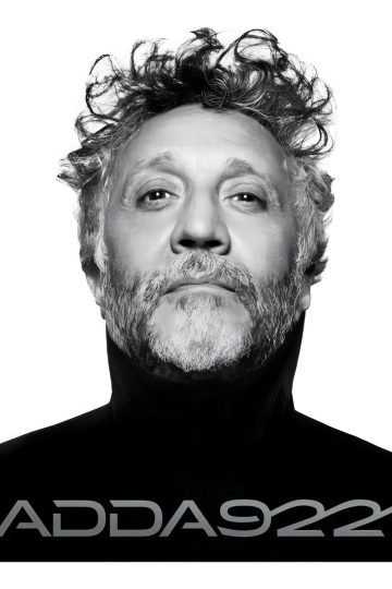 Cd Fito Paez Eadda9223 El Amor Despues Del Amor 2023 Hhiyo